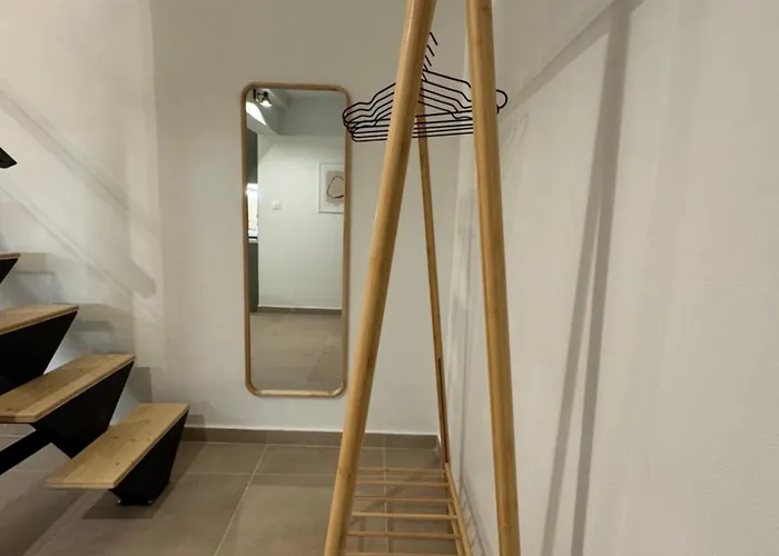 Loftie Apartament *