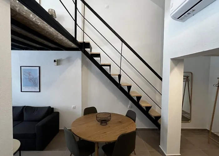 Loftie Apartament *