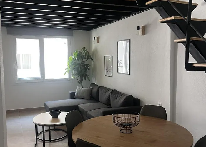 Loftie Apartament Kawala