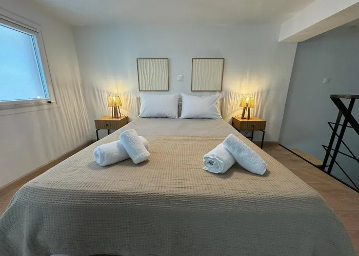 Loftie Apartament