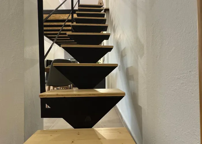 Apartament Loftie